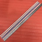 1set Led Strip For Toshiba 50c350ku Hisense 50a6g 50a6gx3 50a6gx Bd500y1u-lb51l2