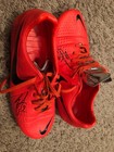 Game Used Worn Soccer Cleats Worn By Eric Lichaj Mls Jersey Usa