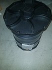 Directv Coax Cable Enviroreel Cr01bsr0-05 Blk 1k Ft Rg6 Single Solid Copper
