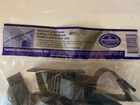 Thermo Manufacturing Snap Clamp   41118 Mounting Bracket 1 1 2 Od 10pcs