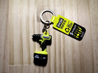 Ryobi Mini s Keyring Set  first Wave  Drill  Circularsaw grinder blower chainsaw