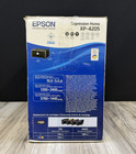 Epson Expression Home Xp-4205 Wireless All-in-one Color Inkjet Printer New