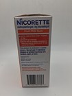 Nicorette 4mg  Nicotine Gum Fruit Chill 100 Pieces  Exp 04 2028