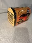 2024 Hasbro Tonka Small Mailbox Decorative Tin Box New