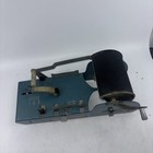 Vintage Print-o-matic Model A-2 Mimeograph Machine- Stencil Duplicator A2