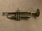 Olds Ambassador Trumpet  With Rudy Muck Mouthpiece