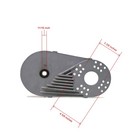 Torque Converter Clutch Kit 3 4  For Go Karts With Predator 212cc  7hp Engines