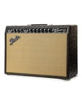 Fender  65 Deluxe Reverb Western Creamback Guitar Amplifier - 120v