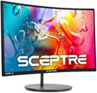 Curved 24  Gaming Monitor 1080p R1500  98  Srgb  Hdmi X2  Vga  Built-in Speakers