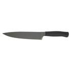 Wusthof Performer 8  Chef s Knife  Black - 5 Units