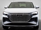 2024 Audi Q4 E-tron Premium Plus