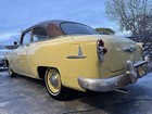 1953 Chevrolet Bel Air Bel Air