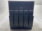 Lacie 5big Pro Nas Network 5-bay Gigabit Ethernet W Hdd Caddies   Screws No Hdds
