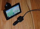 Gps Garmin Nuvi 52lm 5  Display Bundle 2026 Maps W charger   Mount 2vr238014 Gps