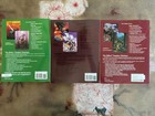 Palladium Books The Rifter Book Lot 14  15  19 For Rifts Rpg Pb
