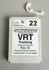 Lectrosonics Vrt Block 22 Rev B Tracking Module For Vr Venue Wireless Receiver