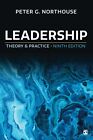 Leadership   Theory And Practice By Peter G  Northouse  2021  Trade   