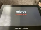 Micros Oracle Workstation 6 Touchscreen W Stand Windows