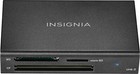 Insignia Usb C To Sd Microsd Compactflash Memory Card Reader Mac Windows