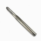 Tr20 X 4 Trapezoidal Metric Hss Left Hand Thread Tap Tr20 X 4mm Pitch  capt2 
