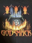 Godsmack Voodoo Shirt Large New Vintage 