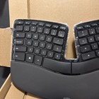 Microsoft Sculpt Ergonomic  5kv-00001  Business Wireless Keyboard Missing Usb