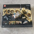 Lego Star Wars Mos Eisley Cantina 75290 Nisb 3187 Pcs New Sealed Fast Shipping