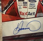 Panini 2023 Prime Racing Prime Signatures Danica Patrick Auto  ps-dpa Red  25