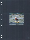 2 3 Off  10 00 Scott Value - 2019 Gambia Birds S s Jacana African Mnh Nh Umm