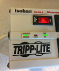 Tripp Lite Isobar8ultra 8 Ac Outlets 12 Ft  Cord 3 840 J Isobar Surge Protector