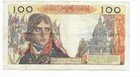 France 100 Francs Feb 1960 Napoleon P144