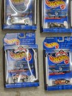 Final Run Hot Wheels Lot Of 18 Cars 1998 Vtg 1 64 Last Production W Box