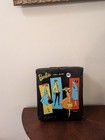 Vintage 1960 s Barbie And Ken Doll Case Japan  read 