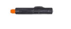 Rhoner Sportwaffenfabrik Sm 10 Blank Front Firing 8mmk Pistol With Original Box
