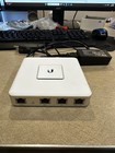 Ubiquiti Networks Unifi Security Gateway  usg  - Tested - Power Supply Included
