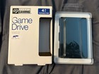 Seagate Backup Plus Portable 4tb Game Hdd Srd00f1 W usb Cable  for Playstation 