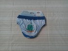  New Swimways Boys Reusable Swim Diaper Mermaid Unicorn Pink 50  Upf Small 