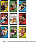 Mattel Games - Uno Friends  new   Card Game  Table Top Game