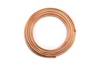 1 2  Od X 50 Ft Acr Soft Copper Refrigeration Tubing Made In Usa