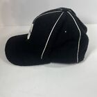 Negro League Museum Wool Fitted Hat Size 7 3 8 Baseball Cap Homestead Grays Hg