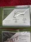 Casters Gold Chase Lot Of 4