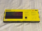 Corsair K60 Rgb Pro Se Wired Mechanical Gaming Keyboard - Black