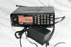 Uniden Trunk Tracker Iii Bct8 Bearcat Scanner W Oem Plug And Antenna W6c