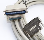 Pif Interface Cable For Screen Pt-r Ctp Platesetters _ Pp66  Exphye  Exp64e