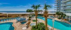 Myrtle Beach  Sc  Wyndham Seawatch Resort  1 Bedroom Dlx  22-25 Aug Ends 8 7