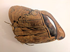 Macgregor G1329 Baseball Rht Glove 1960s  Vintage