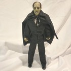 Vtg Hasbro Universal Studios Monsters Phantom Of The Opera 12    Figure