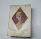 Nintendo Vintage 1950s Fortune Telling Playing Cards Antique W  Logo Sleeve