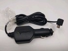 Garmin Nuvi Gps Car Charger Power Adapter Cable P n 320-00239-40