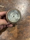 Bell Systems Antique Pressure Gage Antique Electric Telephone
